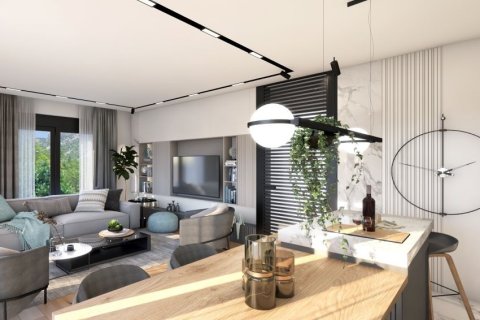 48m² Appartement à Herceg Novi, Montenegro No. 66783 8