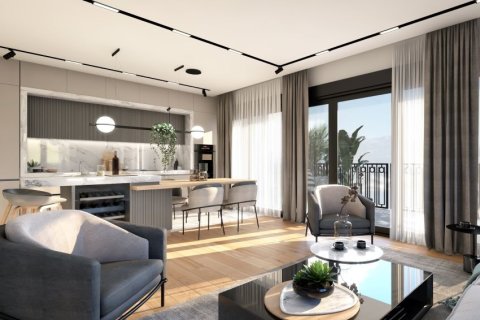 48m² Apartment in Herceg Novi, Montenegro No. 66783 9