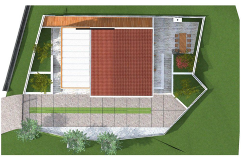 4 bedrooms House in Kotor, Montenegro No. 66892 7