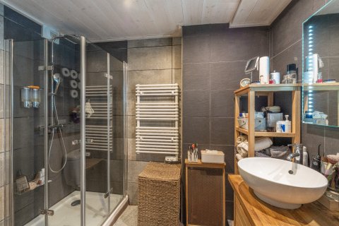 1 dormitorio Apartment en Courchevel, France No. 67526 5