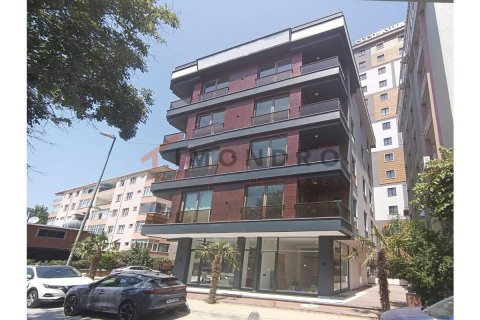 2+1 Appartement à Küçükçekmece, Turkey No. 16916 2