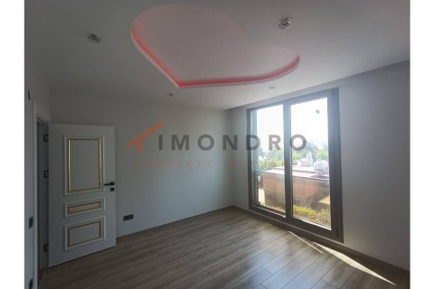 2+1 Apartment en Küçükçekmece, Turkey No. 16916 8