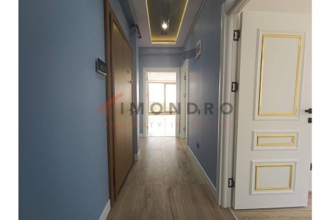 2+1 Appartement à Küçükçekmece, Turkey No. 16916 12