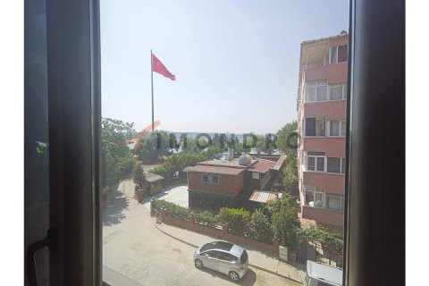 2+1 Appartement à Küçükçekmece, Turkey No. 16916 15