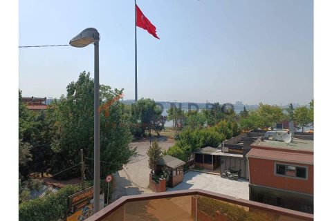 2+1 Appartement à Küçükçekmece, Turkey No. 16916 14