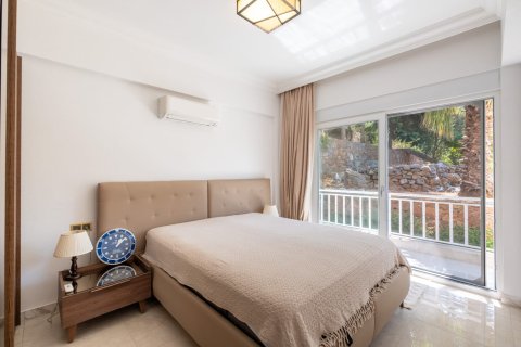 2+1 Apartment in Alanya, Turkey No. 16176 10