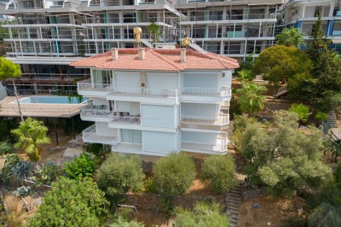 2+1 Apartment in Alanya, Turkey No. 16176 26