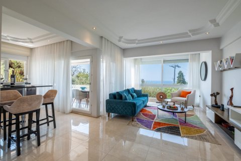 2+1 Apartment in Alanya, Turkey No. 16176 27