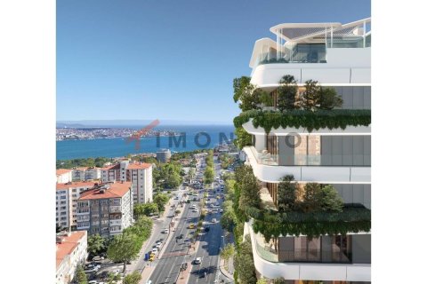 3+1 Apartment in Besiktas, Turkey No. 16917 15