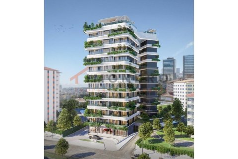 3+1 Apartment in Besiktas, Turkey No. 16917 1