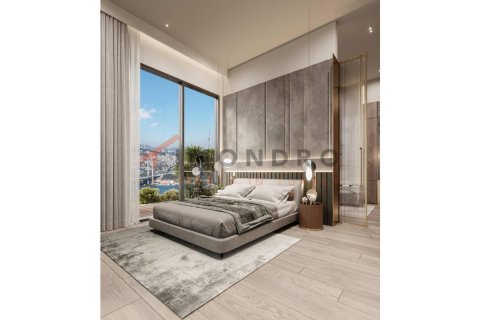 3+1 Apartment in Besiktas, Turkey No. 16917 22