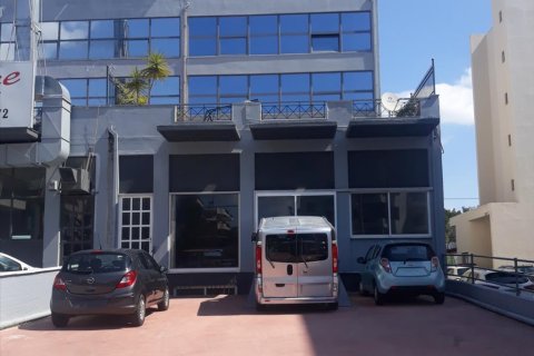 1460m² Negocio en Metamorfosi, Greece No. 57405 4