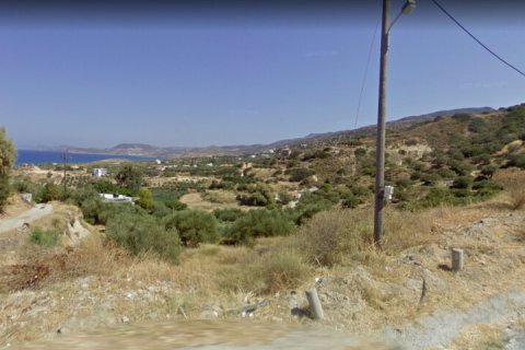 500m² House in Sitia, Greece No. 57404 2