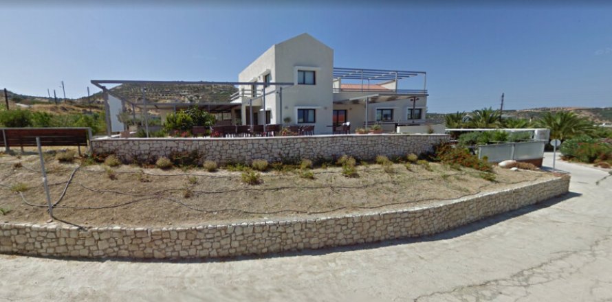 Apartamento tipo estudio Estudio en Sitia, Greece No. 57404