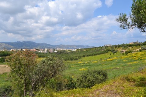 4700m² Land in Gazi, Greece No. 57402 1