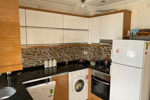 2+1 Appartement à Mahmutlar, Turkey No. 14138 12