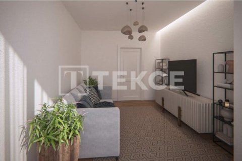 Квартира 5+1 в Бурса, Турция №14137 18