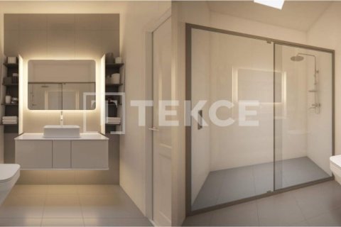 5+1 Apartment in Bursa, Turkey No. 14137 20