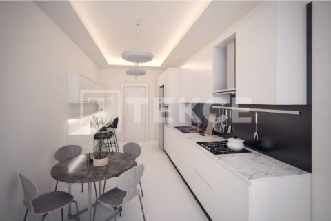 5+1 Apartment in Bursa, Turkey No. 14137 16