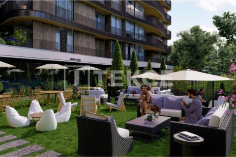 5+1 Apartment in Bursa, Turkey No. 14137 7