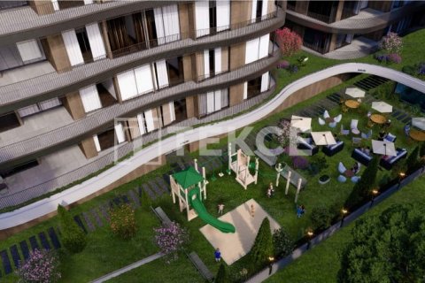 5+1 Apartment in Bursa, Turkey No. 14137 9