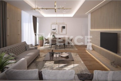 5+1 Apartment in Bursa, Turkey No. 14137 14