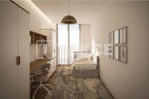 5+1 Apartment in Bursa, Turkey No. 14137 19