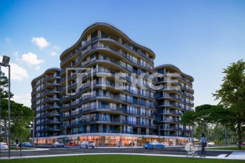 5+1 Apartment in Bursa, Turkey No. 14137 13