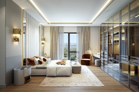 2+1 Apartment in Istanbul, Turkey No. 13833 10