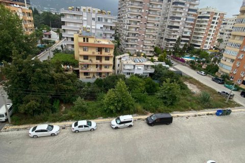 3+1 Penthouse en Mahmutlar, Turkey No. 13826 2