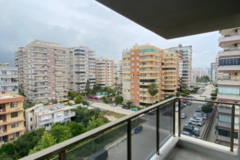 3+1 Penthouse en Mahmutlar, Turkey No. 13826 23