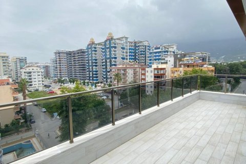 3+1 Penthouse en Mahmutlar, Turkey No. 13826 8