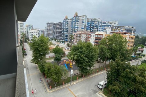 3+1 Penthouse en Mahmutlar, Turkey No. 13826 21