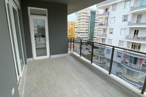 3+1 Penthouse en Mahmutlar, Turkey No. 13826 24