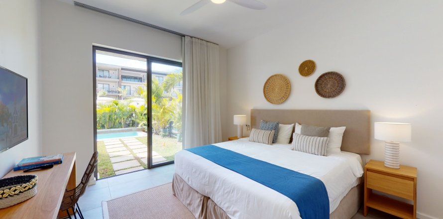 3 bedrooms Apartment in Grand Baie, Mauritius No. 60920