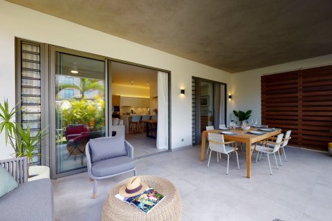 3 dormitorios Apartment en Grand Baie, Mauritius No. 60920 4