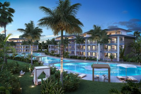 2 dormitorios Apartment en Grand Baie, Mauritius No. 60927 4