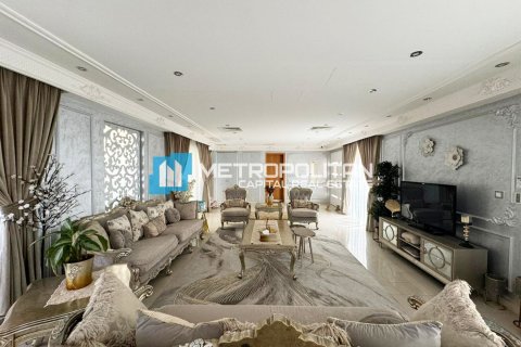 5 bedrooms Villa in Al Raha Gardens, UAE No. 7309 1