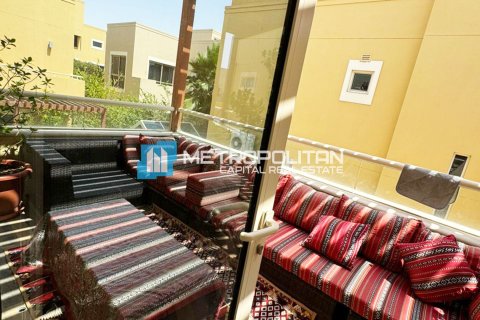 5 bedrooms Villa in Al Raha Gardens, UAE No. 7309 18