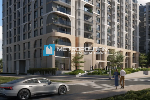 1 dormitorio Apartment en  Saadiyat Island, UAE No. 7310 11