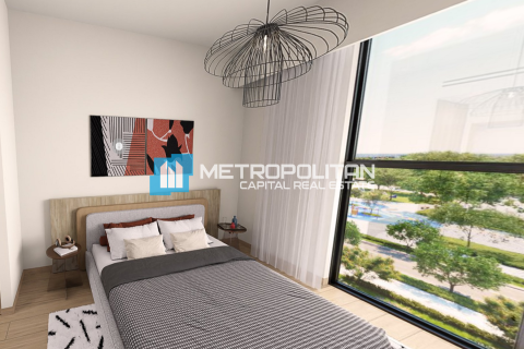 1 dormitorio Apartment en  Saadiyat Island, UAE No. 7310 6