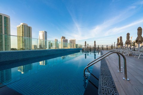 2 dormitorios Apartment en Shams Abu Dhabi, UAE No. 7308 3