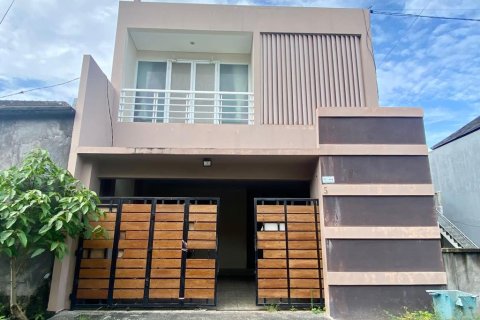 3 dormitorios House en Kerobokan, Indonesia No. 22783 1