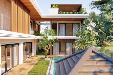 4 dormitorios Villa en Nusa Dua, Indonesia No. 22683 6