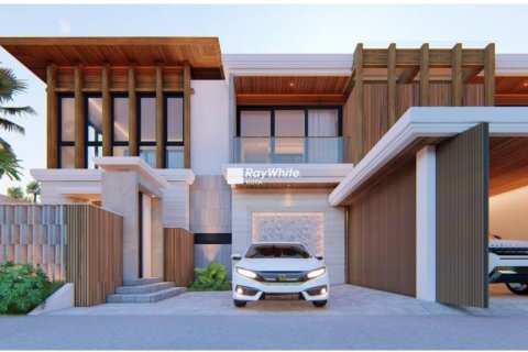 4 bedrooms Villa in Nusa Dua, Indonesia No. 22683 2