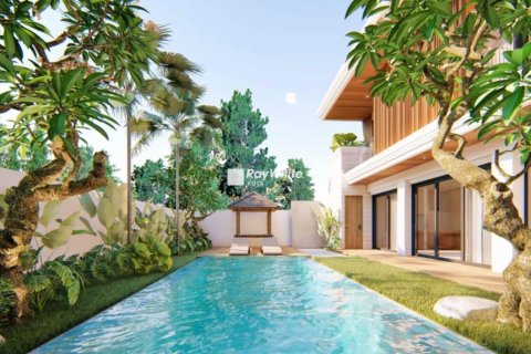 4 bedrooms Villa in Nusa Dua, Indonesia No. 22683 1