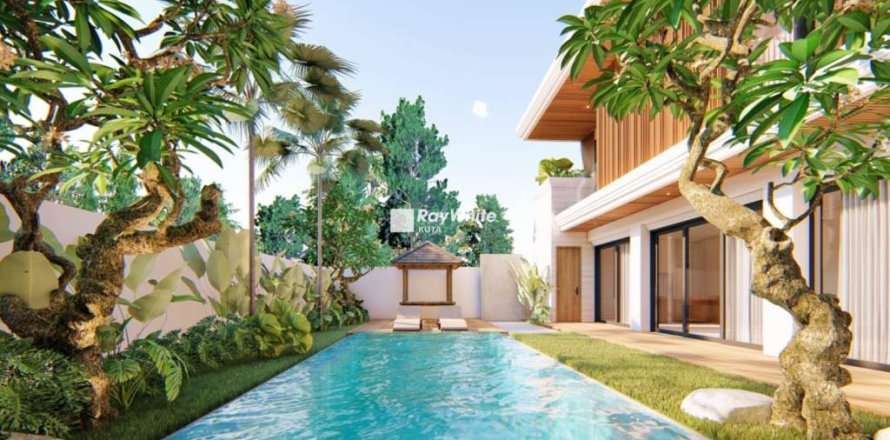 4 bedrooms Villa in Nusa Dua, Indonesia No. 22683