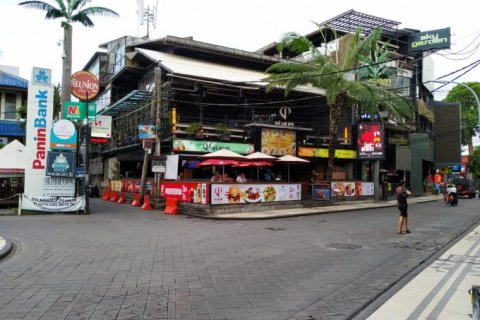 Land en Kuta, Indonesia No. 22790 5