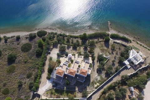 1 dormitorio Villa en Loutraki, Greece No. 50896 4