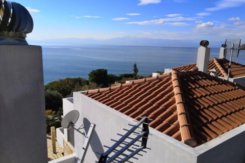 1 dormitorio Villa en Loutraki, Greece No. 50896 12